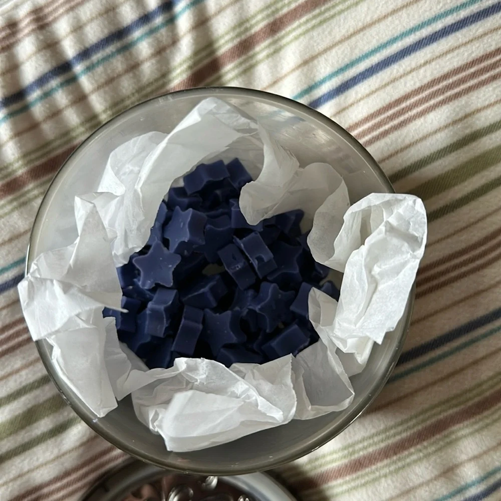 Bath & Body Works Spooky Moontini Hand Poured Wax Melts